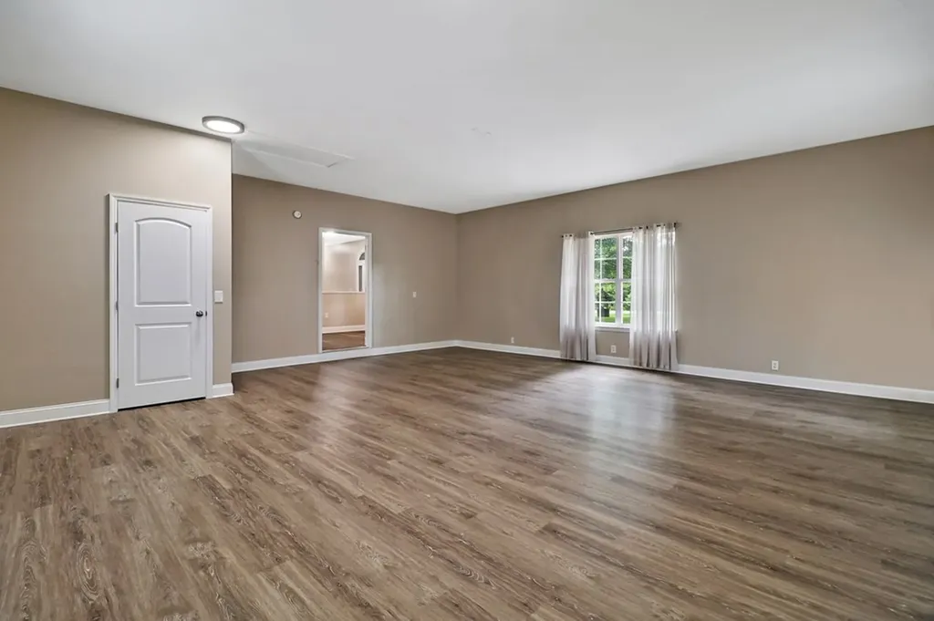 809 Buffalo Trail Clarkrange TN 38553