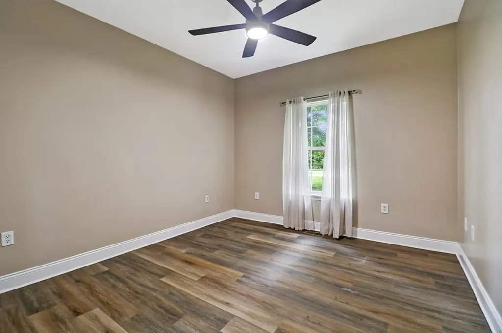 809 Buffalo Trail Clarkrange TN 38553