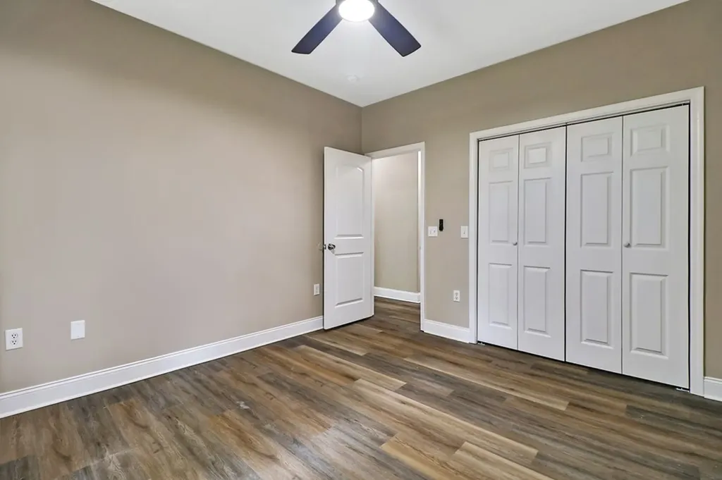809 Buffalo Trail Clarkrange TN 38553