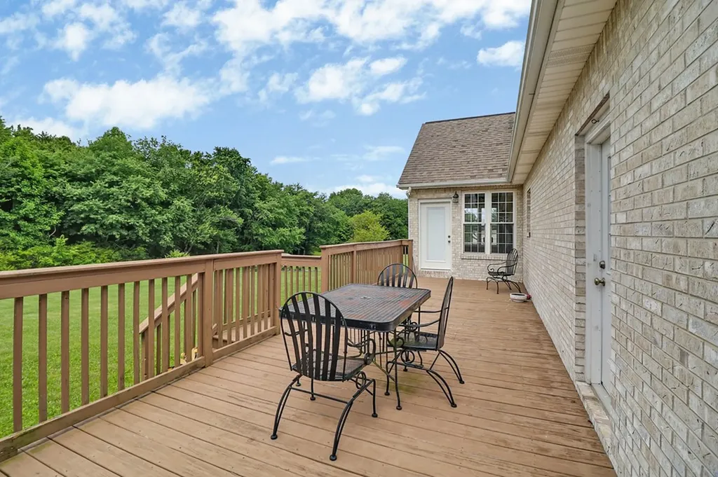 809 Buffalo Trail Clarkrange TN 38553
