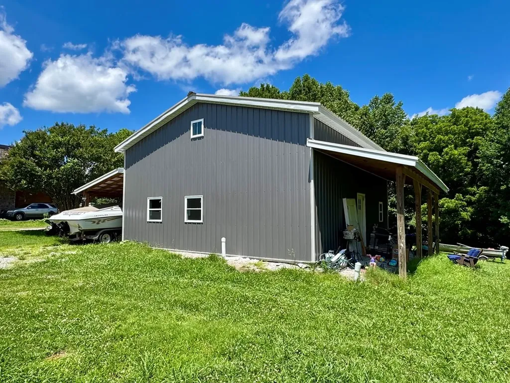 1025 Center Lane Byrdstown TN 38549