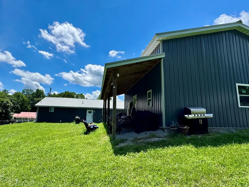 1025 Center Lane Byrdstown TN 38549