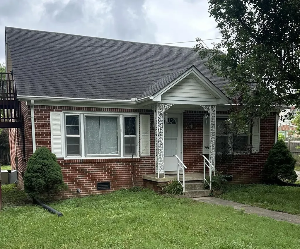209 Dogwood Street Carthage TN 37030-1309