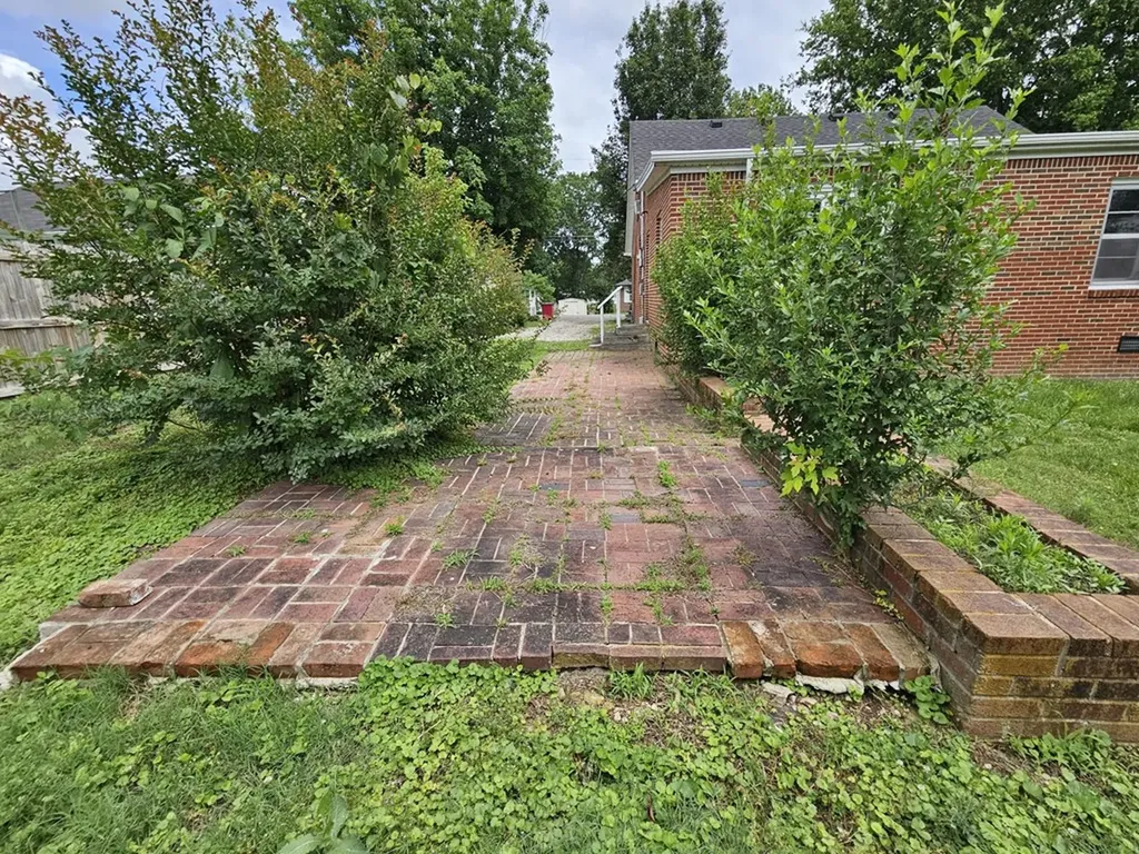 209 Dogwood Street Carthage TN 37030-1309