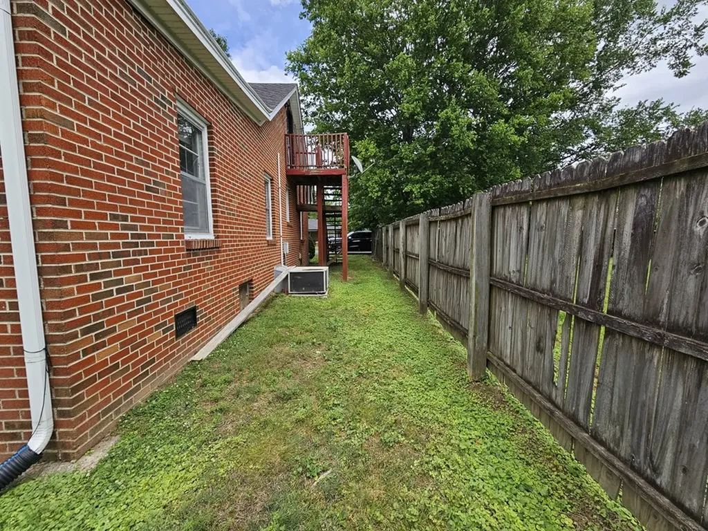 209 Dogwood Street Carthage TN 37030-1309