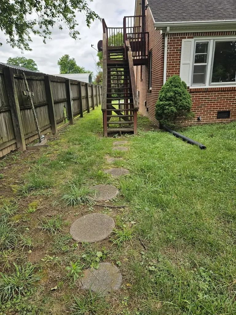 209 Dogwood Street Carthage TN 37030-1309