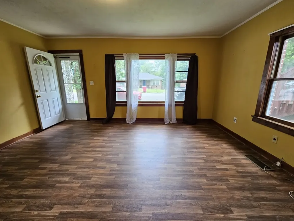 209 Dogwood Street Carthage TN 37030-1309
