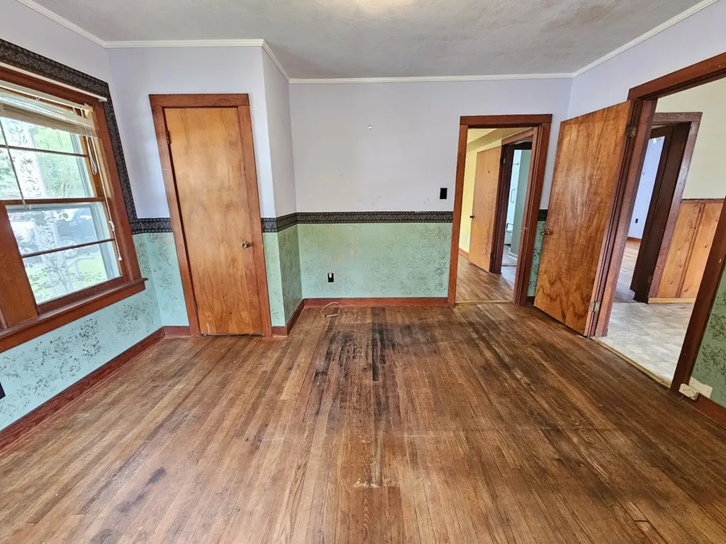 209 Dogwood Street Carthage TN 37030-1309