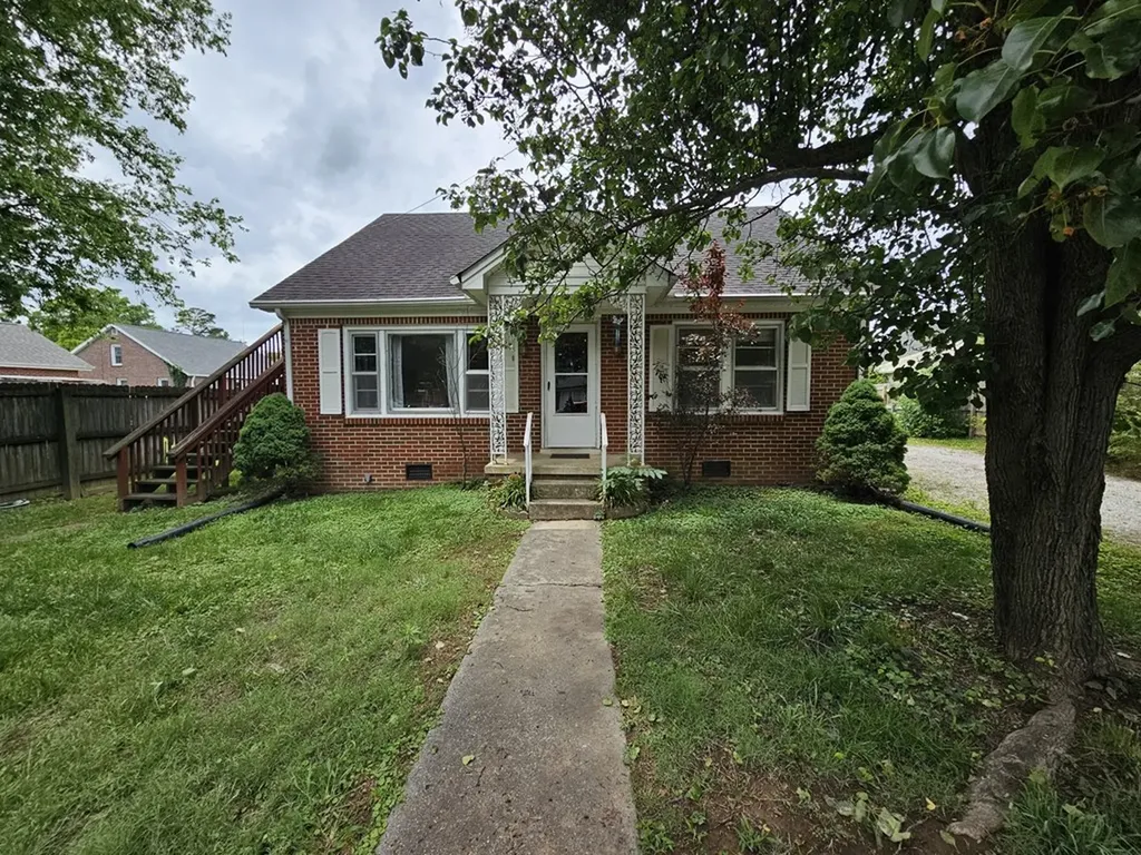 209 Dogwood Street Carthage TN 37030-1309