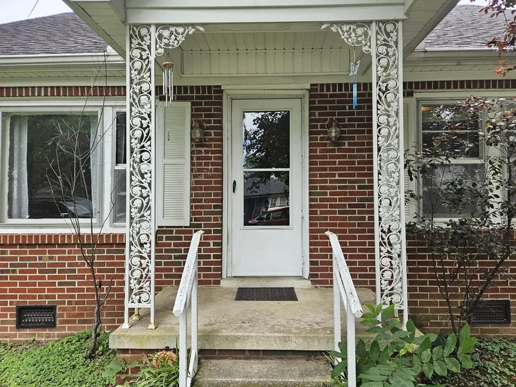 209 Dogwood Street Carthage TN 37030-1309