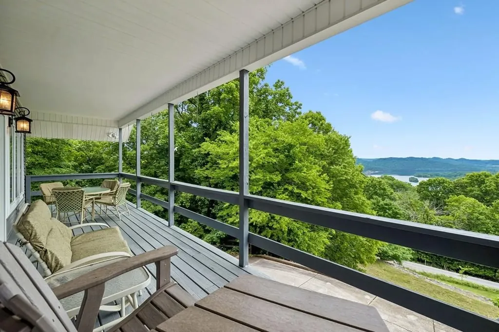 8 Matthews Mountain Lane Carthage TN 37030