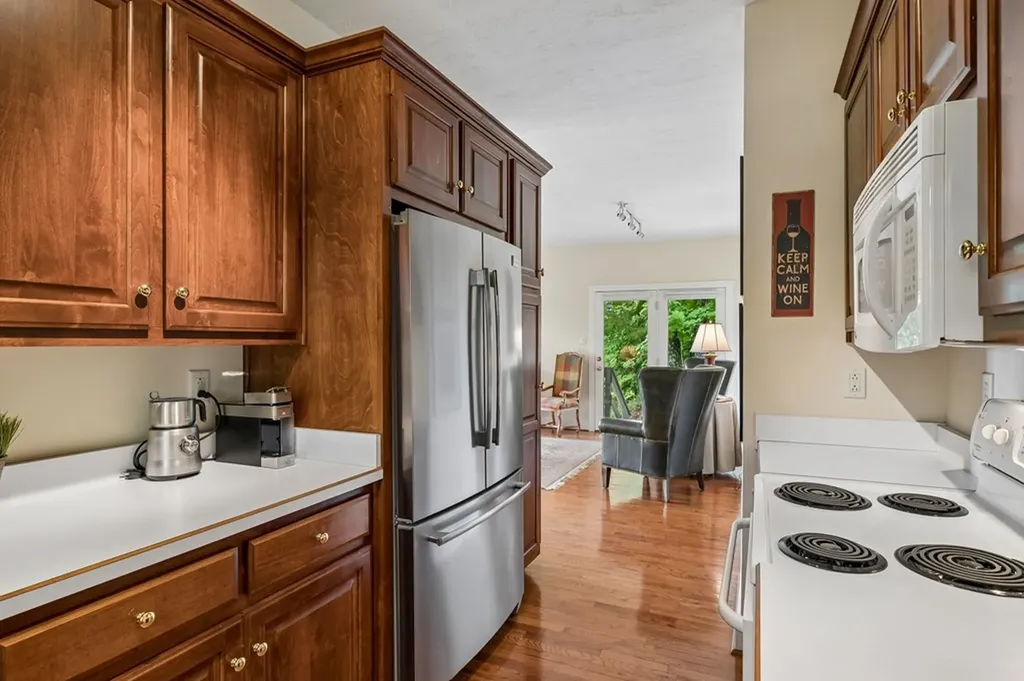 8 Matthews Mountain Lane Carthage TN 37030