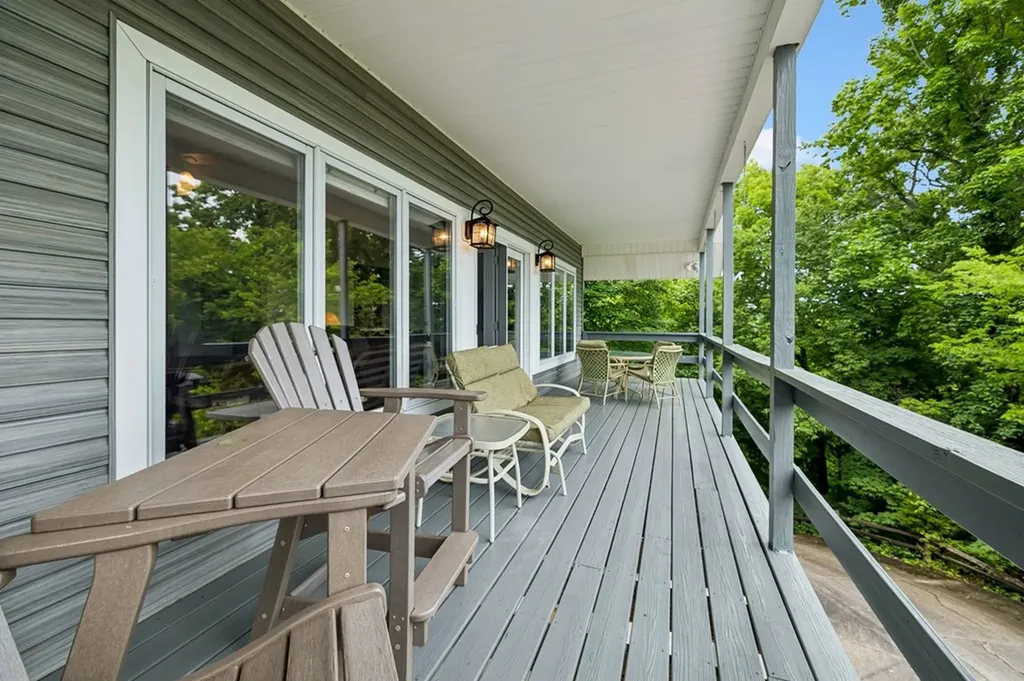 8 Matthews Mountain Lane Carthage TN 37030