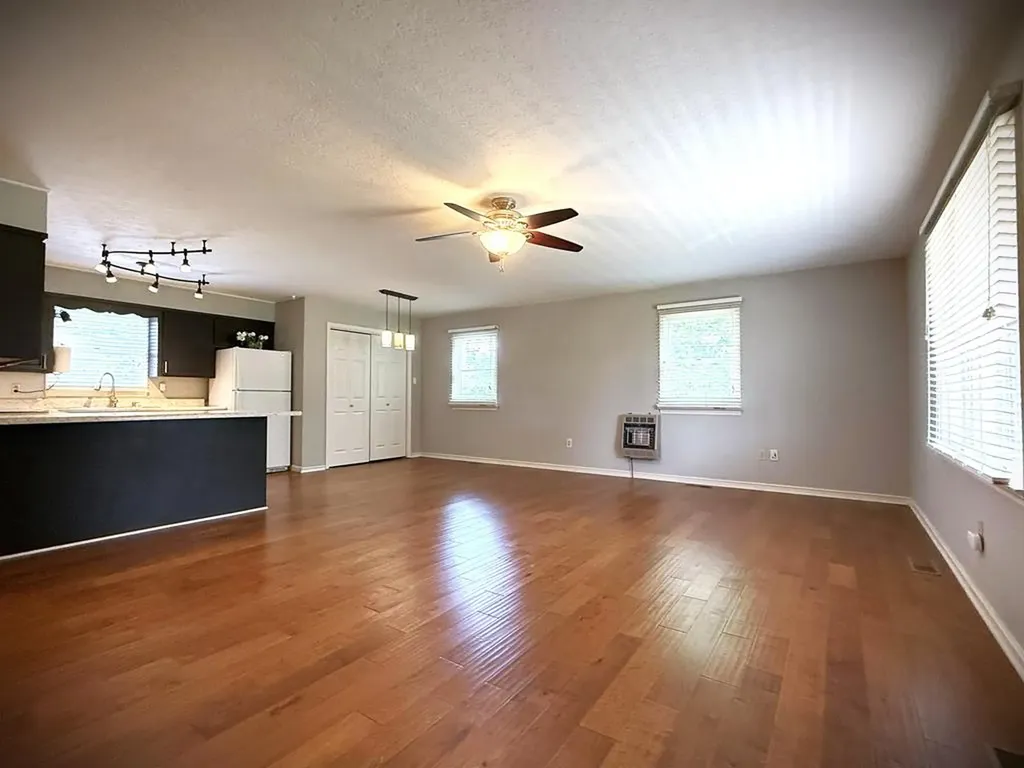 1880 Charles Hennessee Road Sparta TN 38583