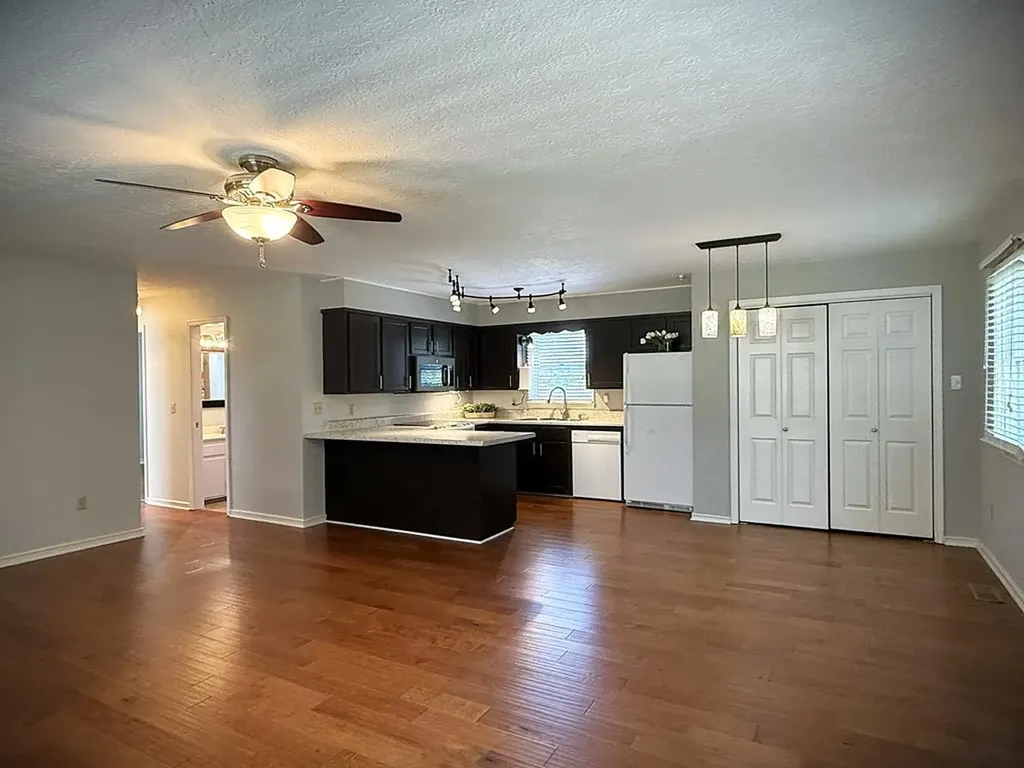 1880 Charles Hennessee Road Sparta TN 38583