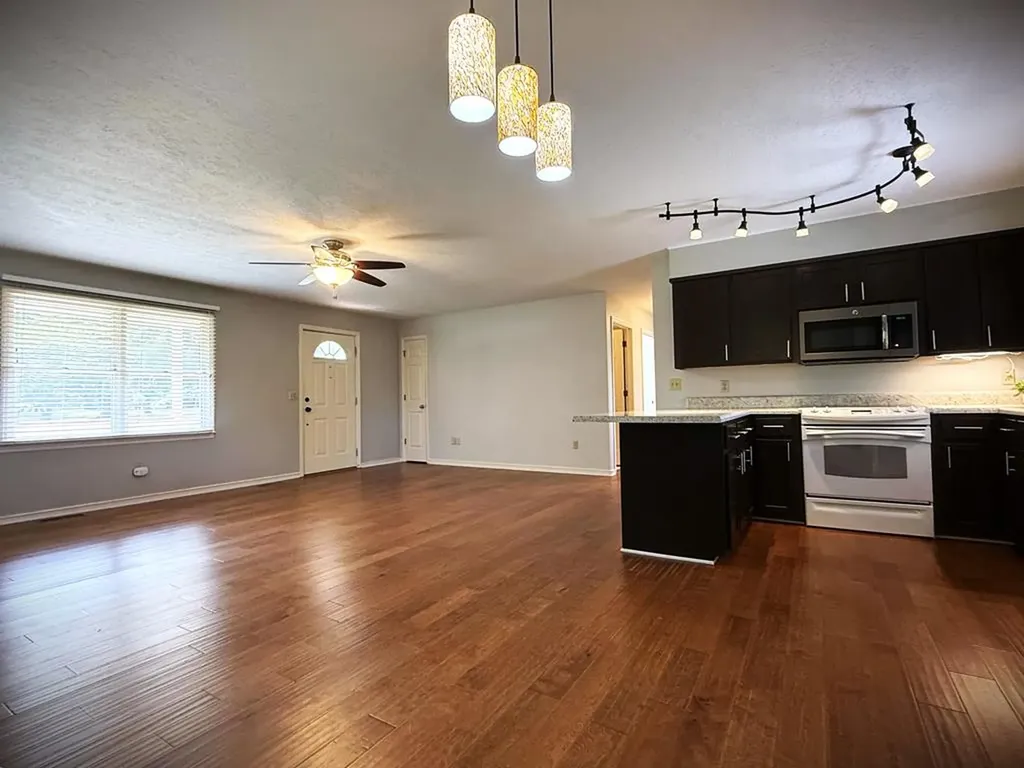 1880 Charles Hennessee Road Sparta TN 38583