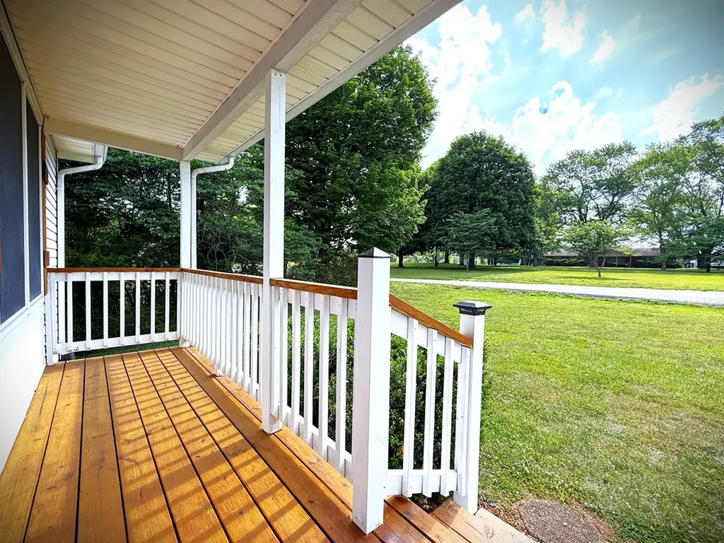 1880 Charles Hennessee Road Sparta TN 38583
