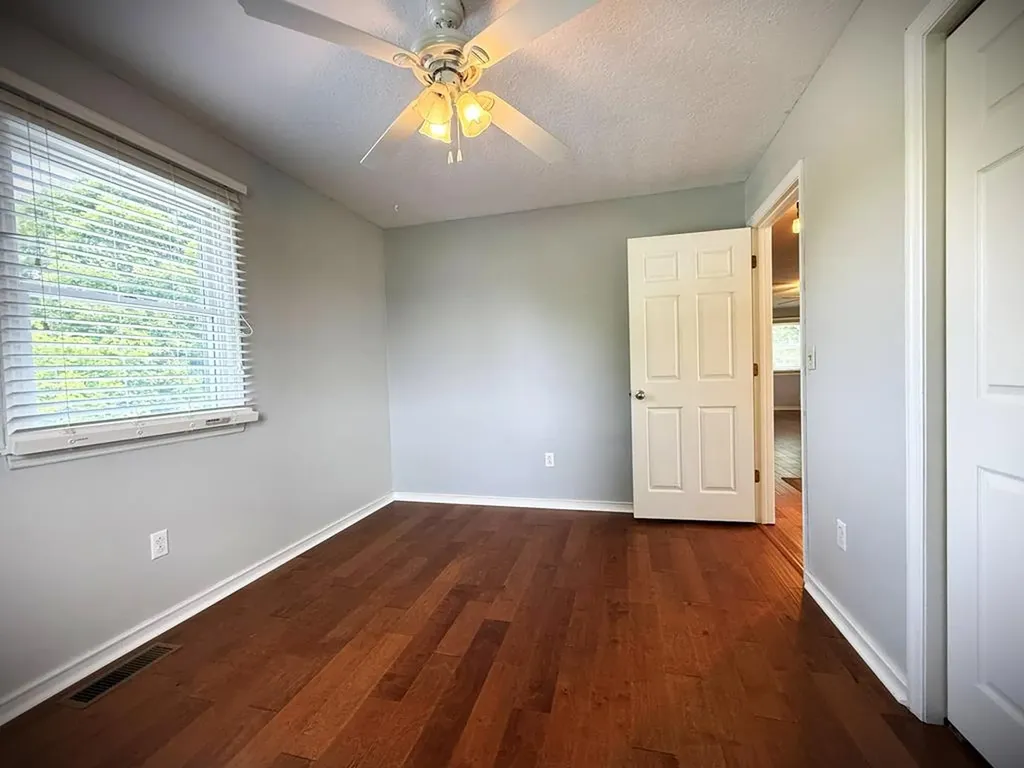 1880 Charles Hennessee Road Sparta TN 38583