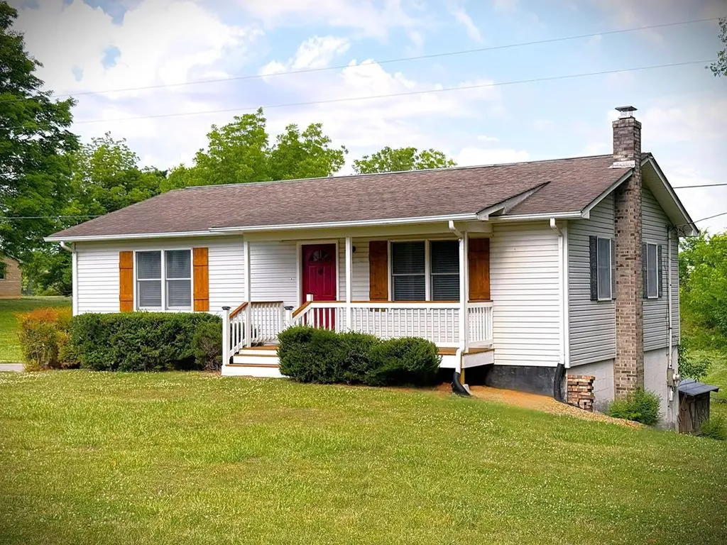 1880 Charles Hennessee Road Sparta TN 38583