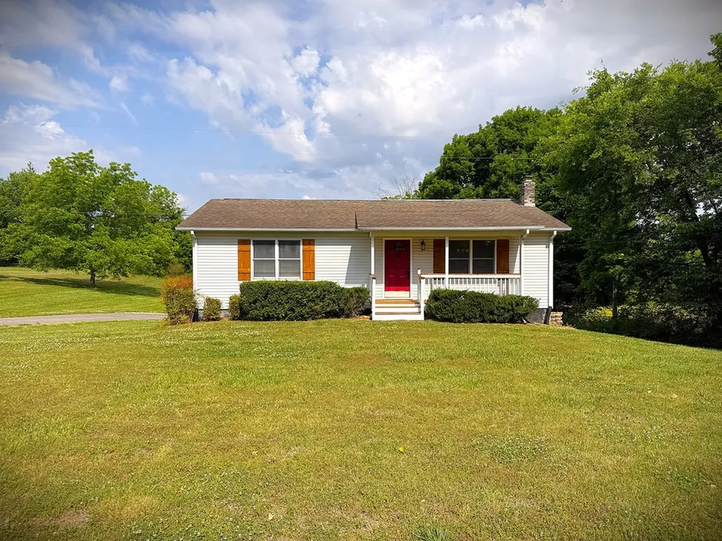 1880 Charles Hennessee Road Sparta TN 38583