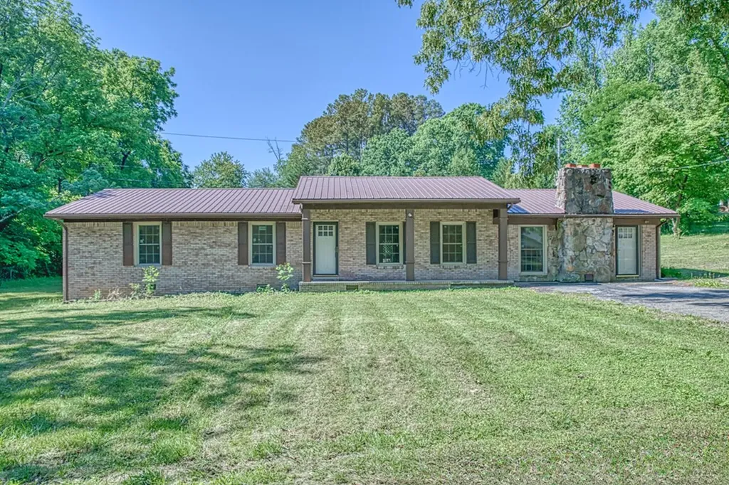 125 Ensor Drive Cookeville TN 38501