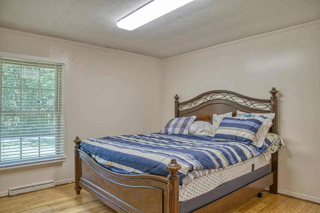 125 Ensor Drive Cookeville TN 38501