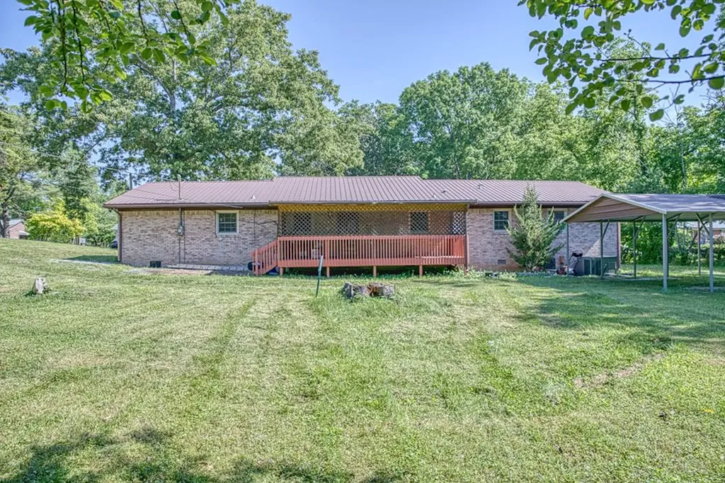 125 Ensor Drive Cookeville TN 38501