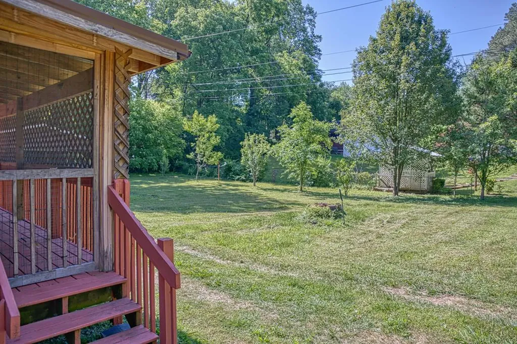 125 Ensor Drive Cookeville TN 38501