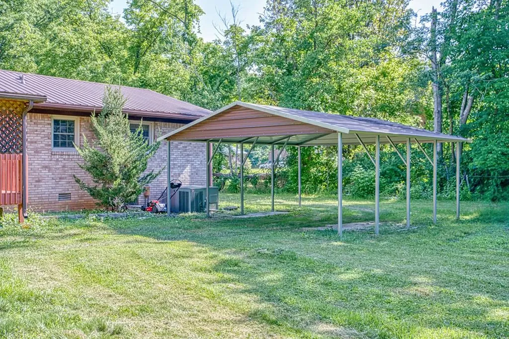 125 Ensor Drive Cookeville TN 38501