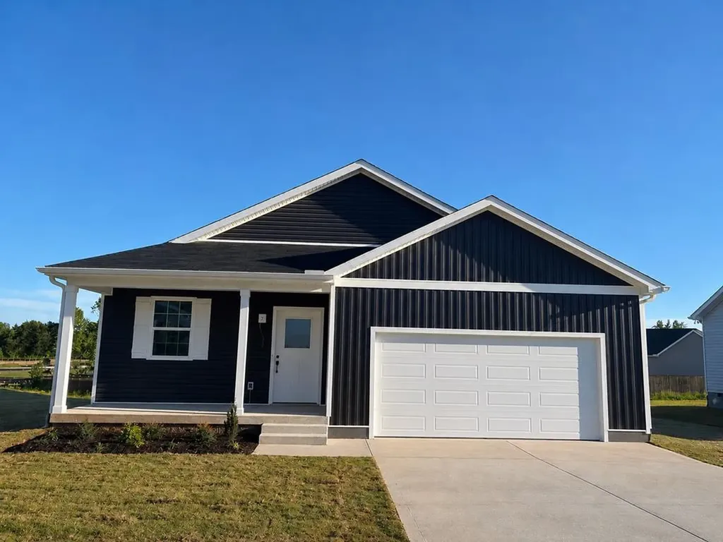 232 Reece Road Baxter TN 38544