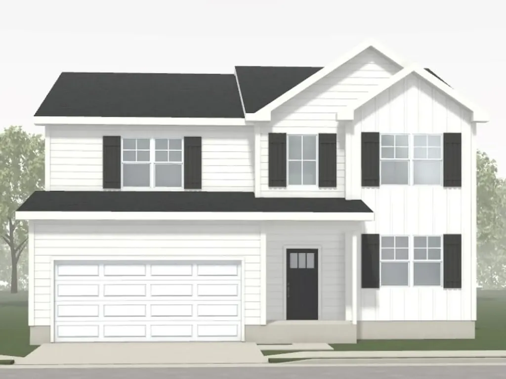 263 Reece Road Baxter TN 38544