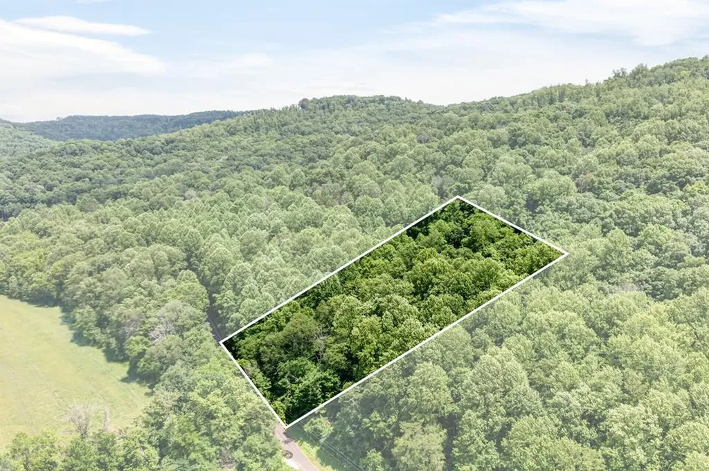 1088 Lee Hollow Road Sparta TN 38583