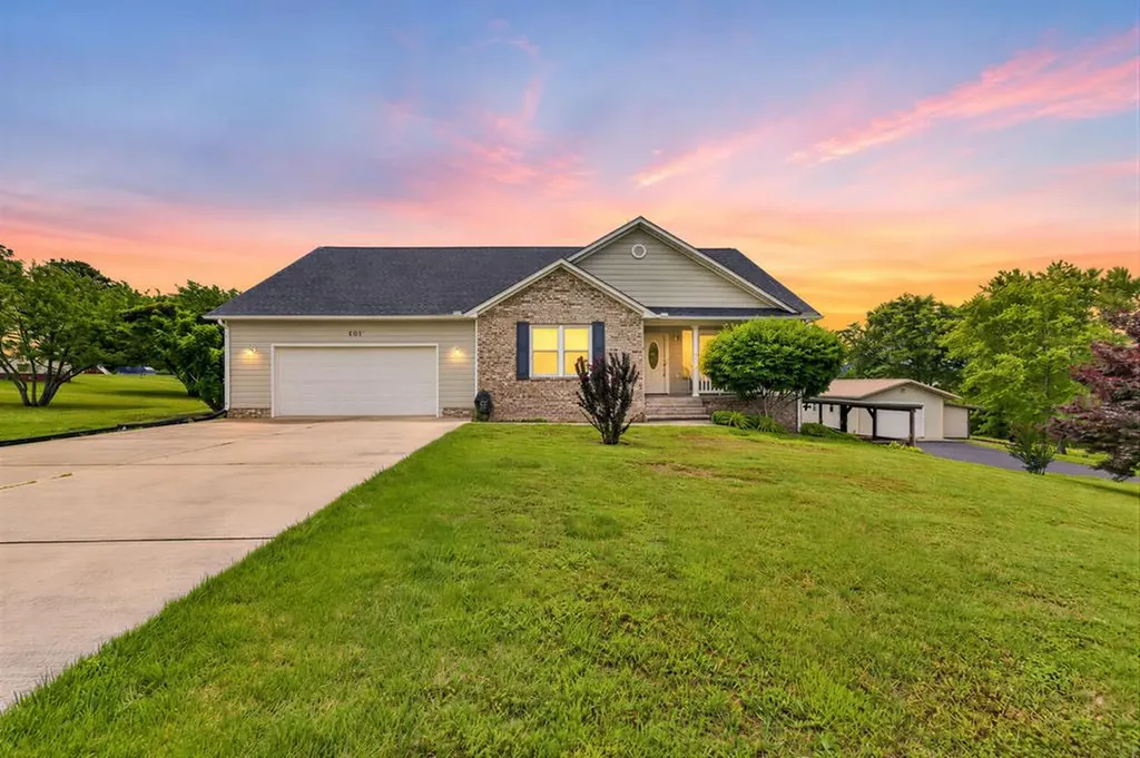 491 Autumn Hills Drive Rickman TN 38580