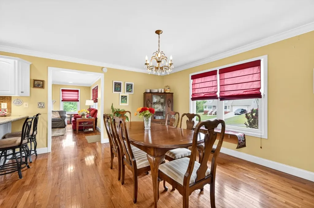 491 Autumn Hills Drive Rickman TN 38580