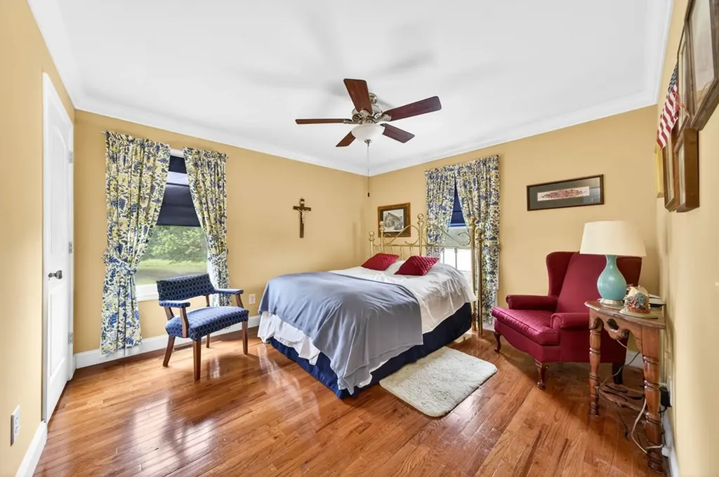 491 Autumn Hills Drive Rickman TN 38580