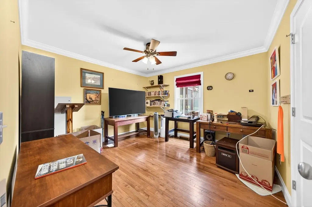491 Autumn Hills Drive Rickman TN 38580