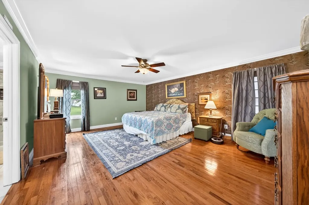 491 Autumn Hills Drive Rickman TN 38580