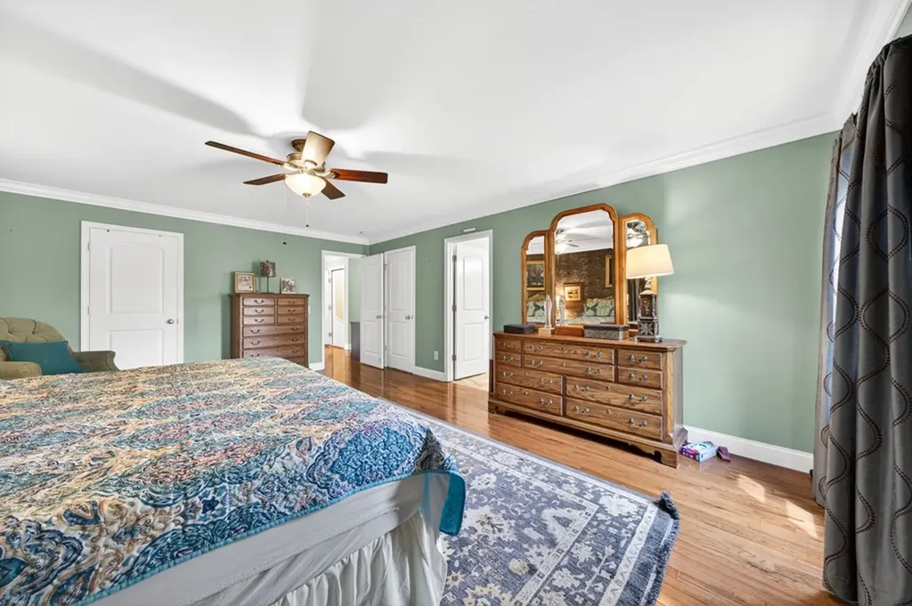 491 Autumn Hills Drive Rickman TN 38580