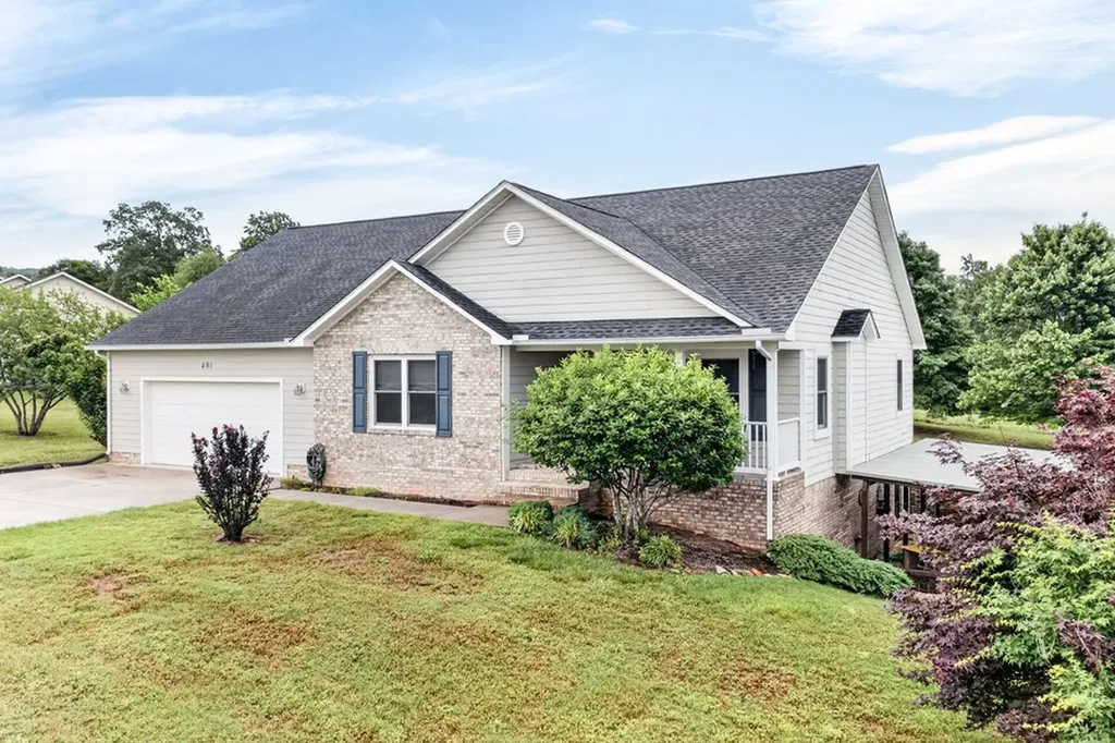 491 Autumn Hills Drive Rickman TN 38580