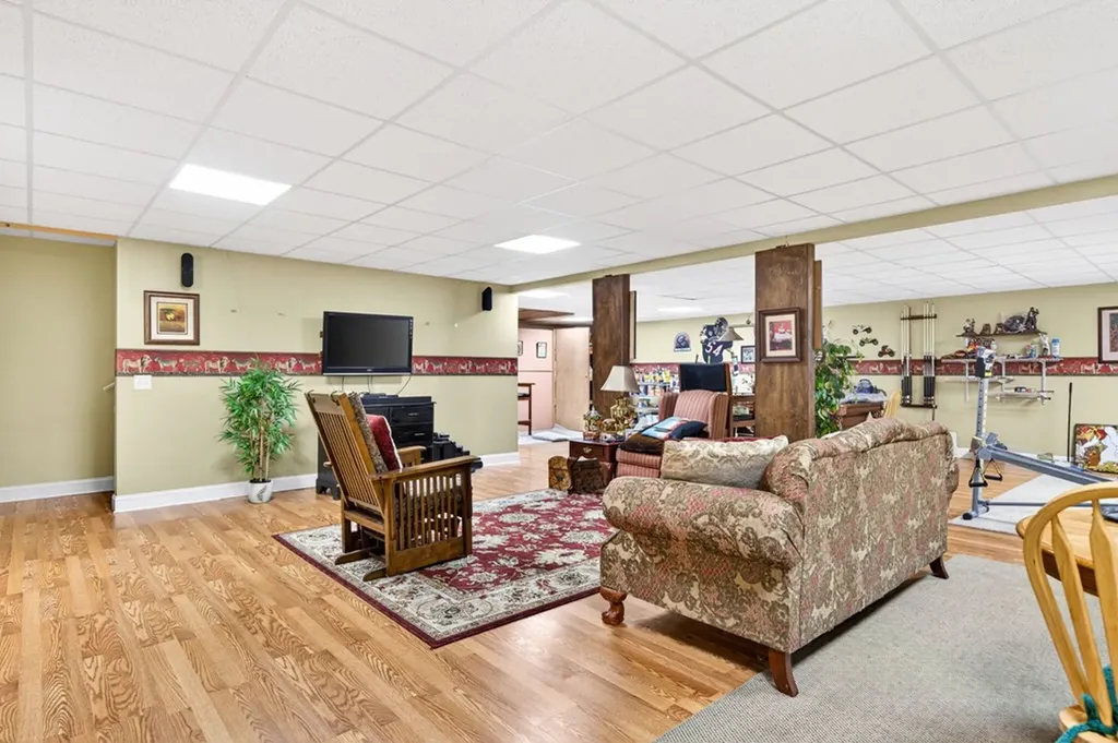 491 Autumn Hills Drive Rickman TN 38580