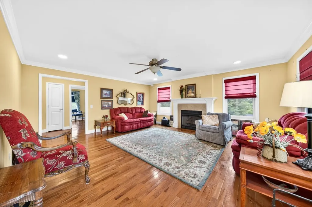 491 Autumn Hills Drive Rickman TN 38580