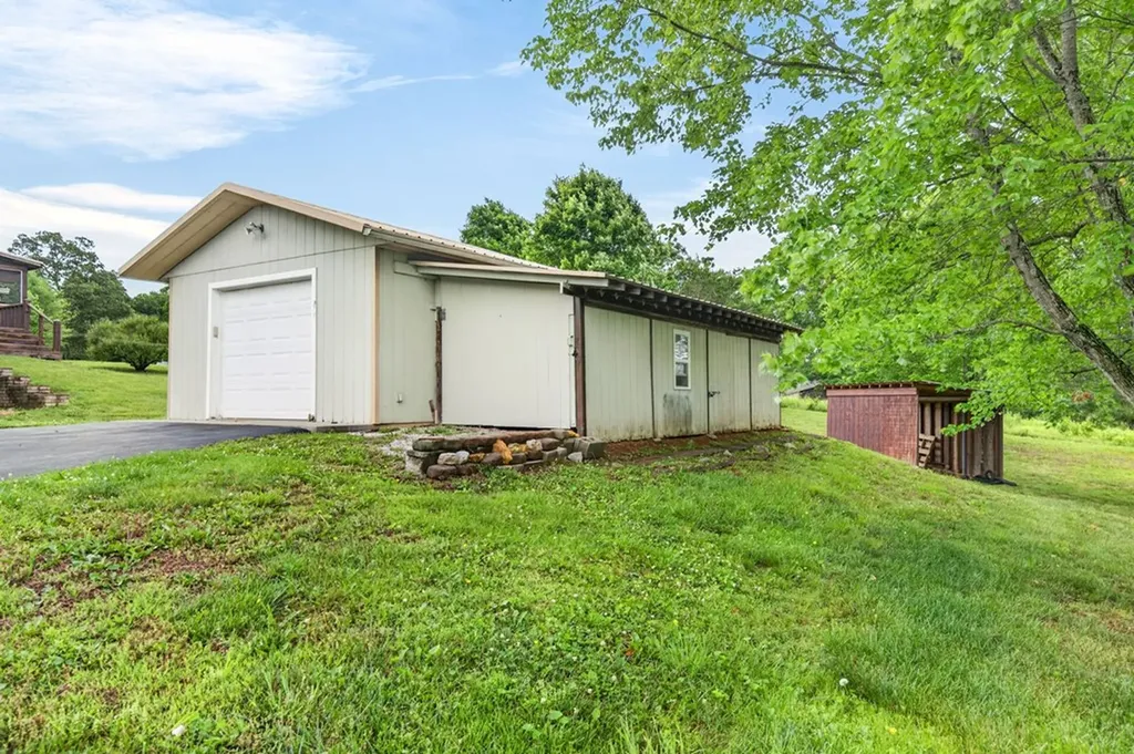 491 Autumn Hills Drive Rickman TN 38580