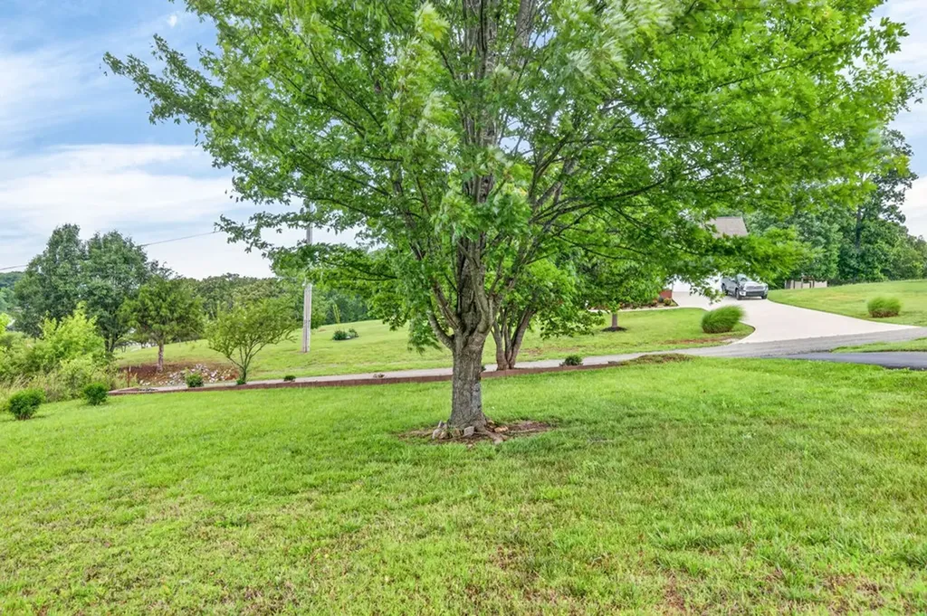 491 Autumn Hills Drive Rickman TN 38580