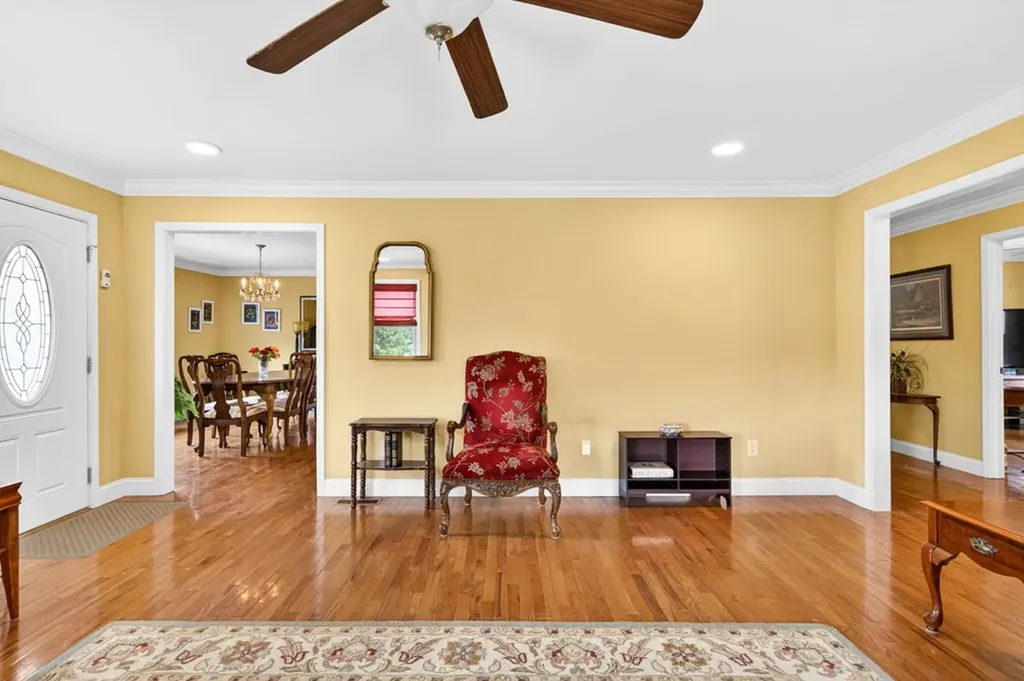 491 Autumn Hills Drive Rickman TN 38580