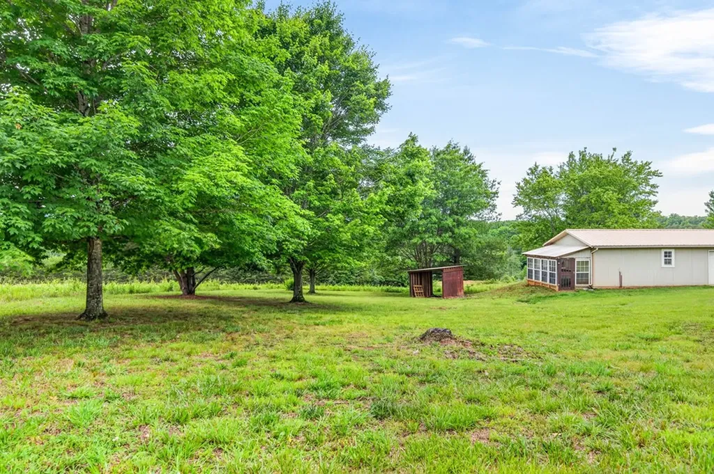 491 Autumn Hills Drive Rickman TN 38580