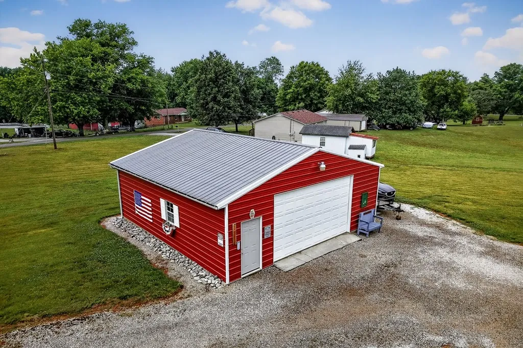 1755 Burgess Falls Road Sparta TN 38583