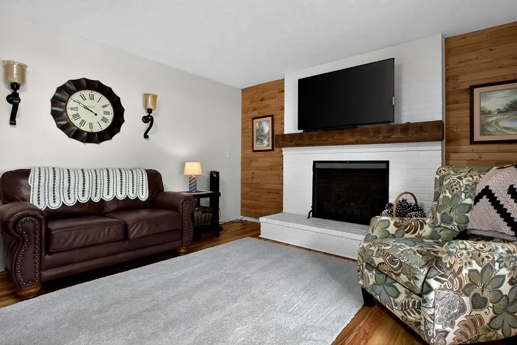 1755 Burgess Falls Road Sparta TN 38583