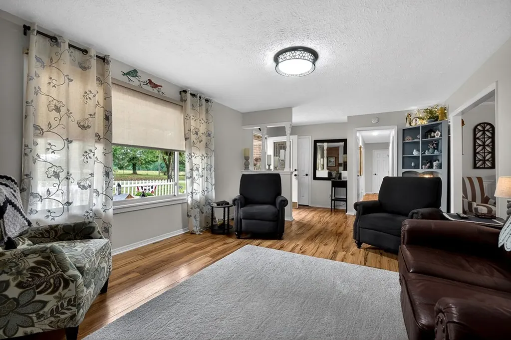 1755 Burgess Falls Road Sparta TN 38583