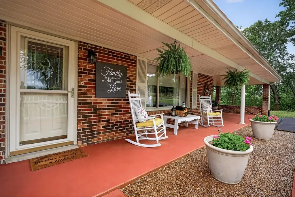 1755 Burgess Falls Road Sparta TN 38583