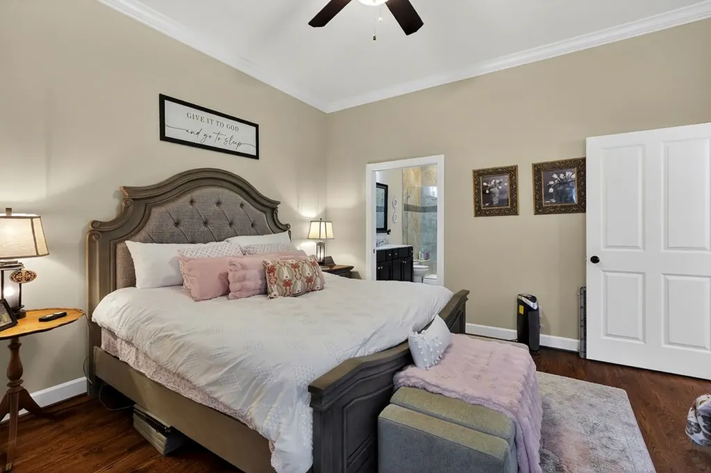 331 Bowerwood Circle Cookeville TN 38501